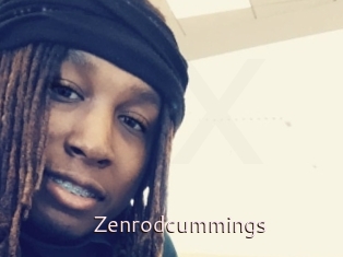 Zenrodcummings