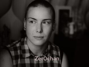 Zer0chan