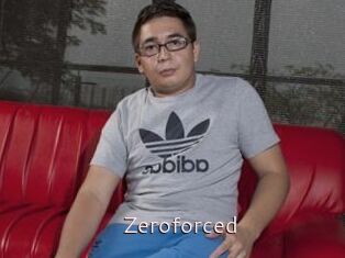 Zeroforced