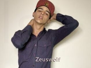 Zeuswolf