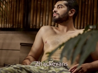 Zhackevans