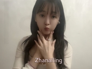 Zhanailing