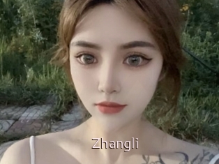 Zhangli