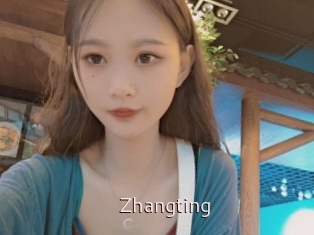 Zhangting