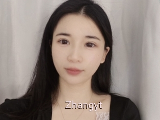 Zhangyt