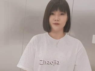 Zhaojia