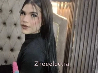 Zhoeelectra