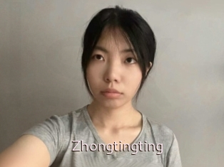 Zhongtingting