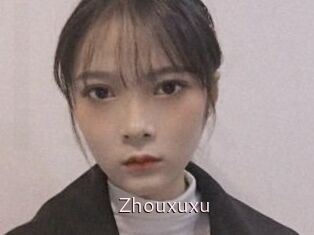 Zhouxuxu