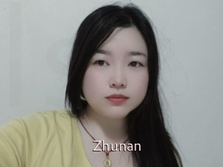 Zhunan