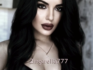 Zingarella777