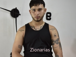 Zionarias