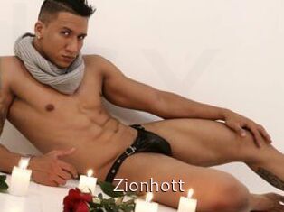 Zionhott