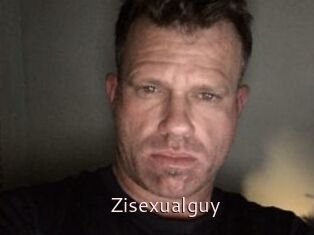 Zisexualguy