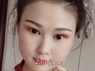 Zitingbaby
