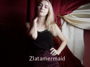 Zlatamermaid