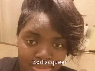 Zodiacqueen