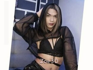 Zoe30