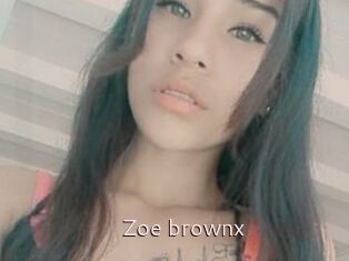 Zoe_brownx