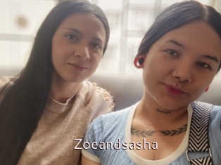 Zoeandsasha