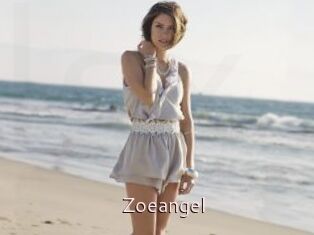 Zoeangel