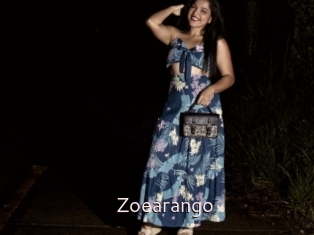 Zoearango