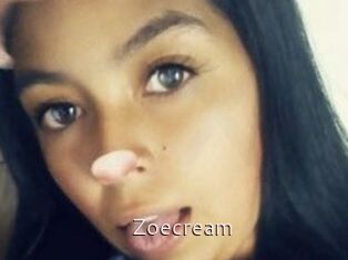 Zoecream