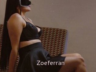 Zoeferran