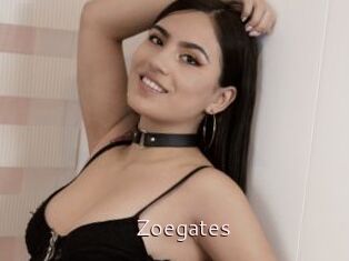 Zoegates