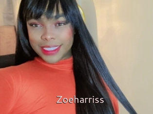 Zoeharriss