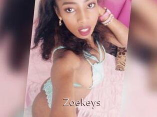 Zoekeys