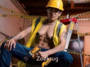 Zoekrug
