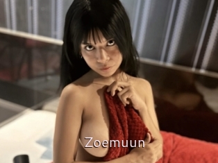 Zoemuun