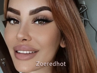 Zoeredhot