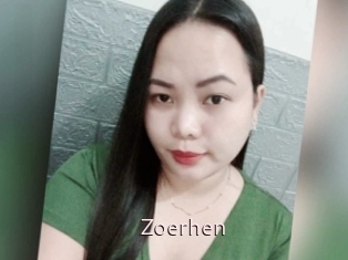 Zoerhen