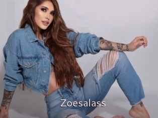Zoesalass