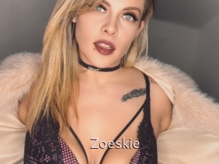 Zoeskie