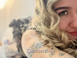 Zoesterling