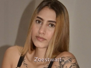 Zoestwart