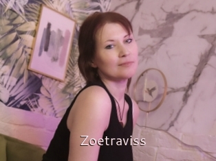 Zoetraviss