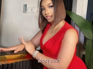 Zoeycan
