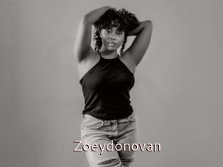 Zoeydonovan