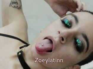 Zoeylatinn