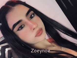Zoeynoe
