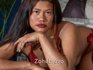 Zohebravo