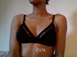 Zola
