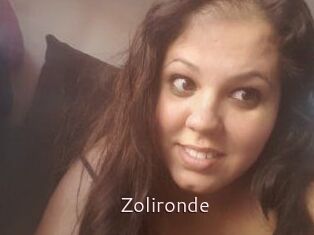 Zolironde