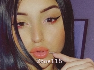 Zooe118