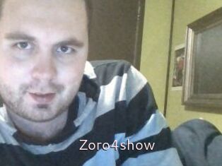 Zoro4show