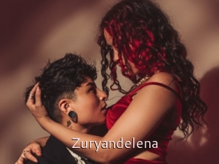 Zuryandelena
